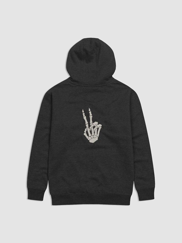 Peace Hoodie product image (2)