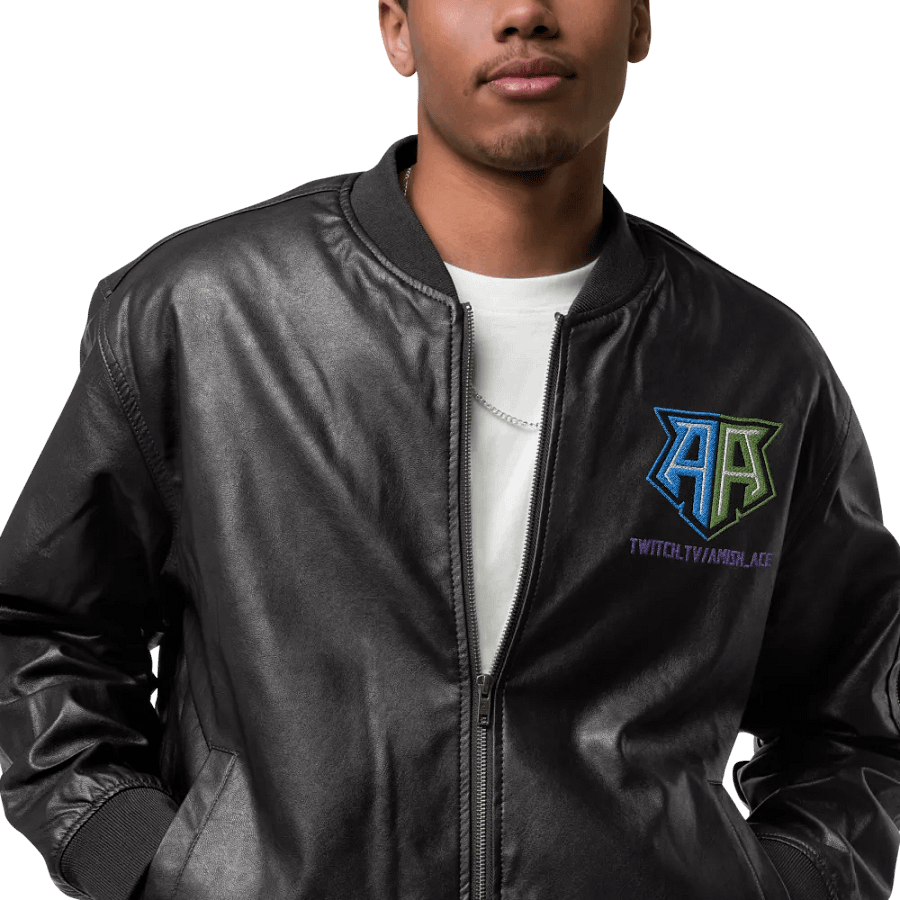 Amish_Ace Bomber Jacket product image (8)