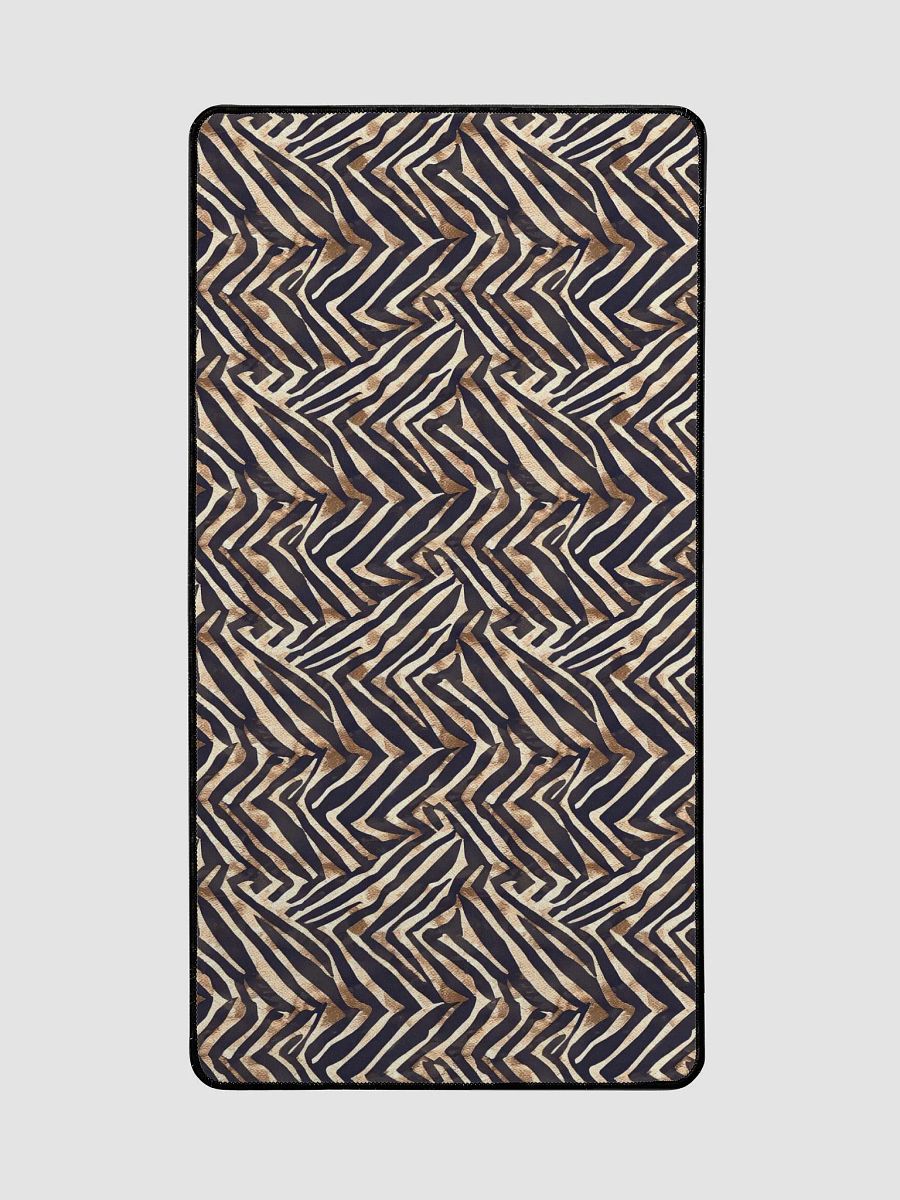 Snake Skin Desk Mat product image (2)