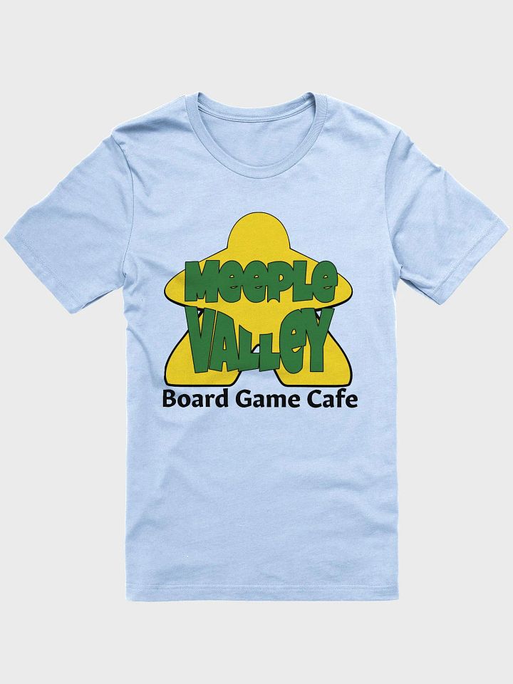 Meeple Valley T-Shirt product image (3)