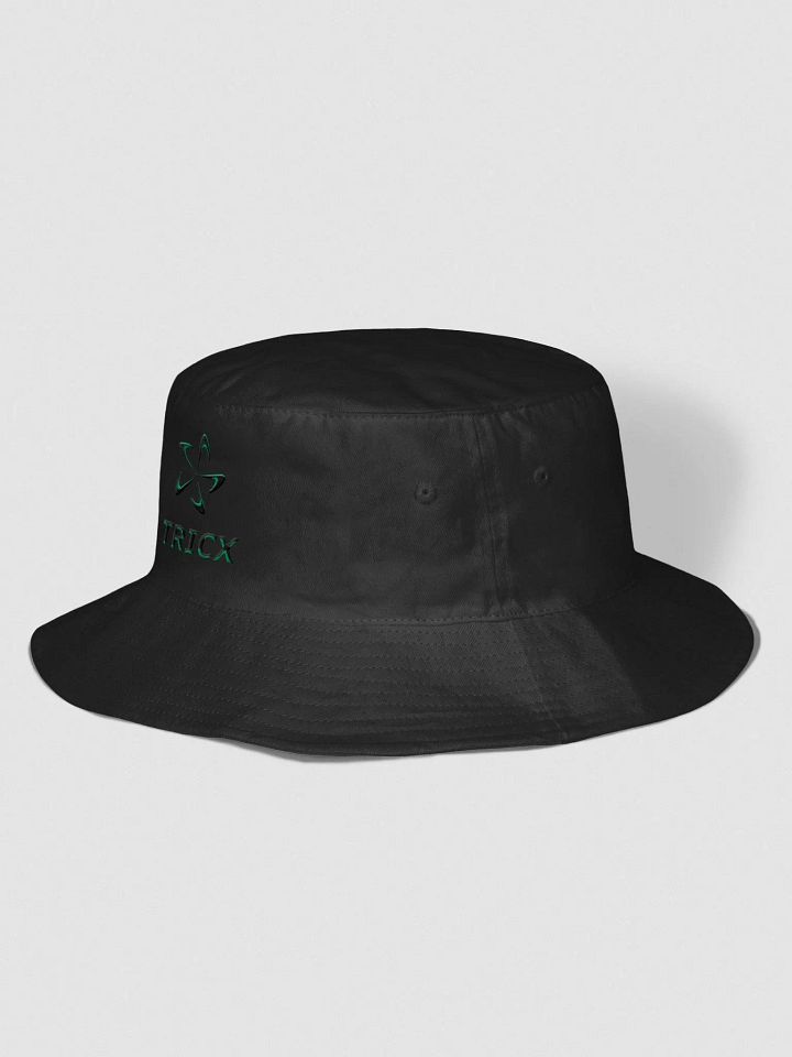 TRICX Logo Bucket Hat product image (1)