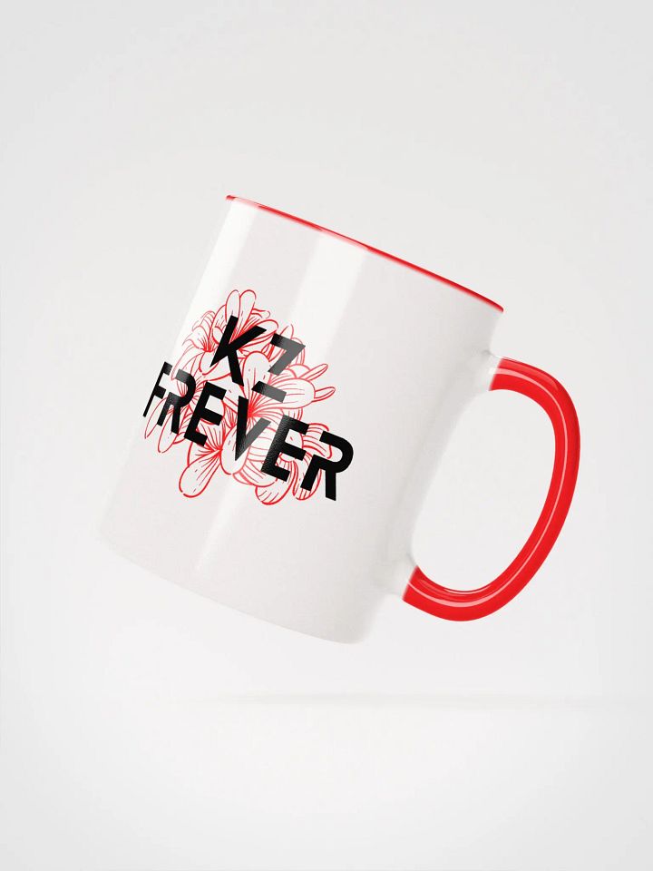 Matt's Mug product image (2)