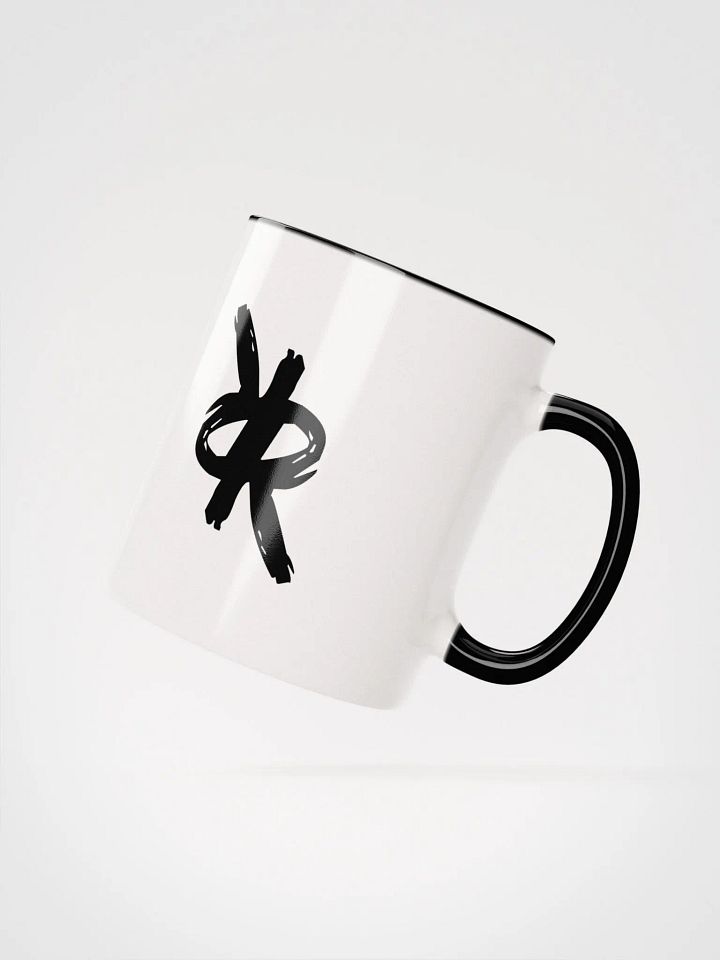 Rutra Colored Mug product image (2)