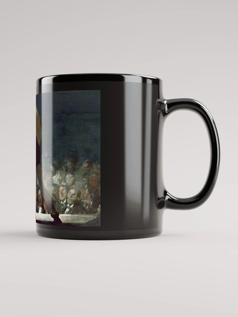 Gifts / Mugs boxing Art Print product image (1)