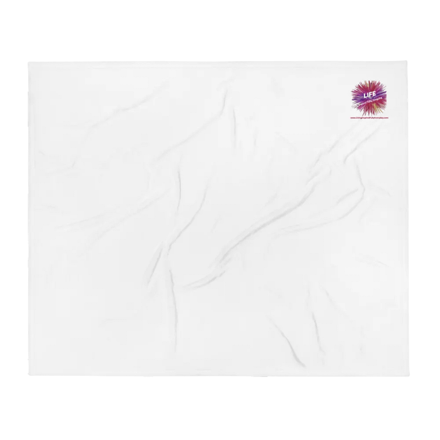 Throw Blanket product image (2)