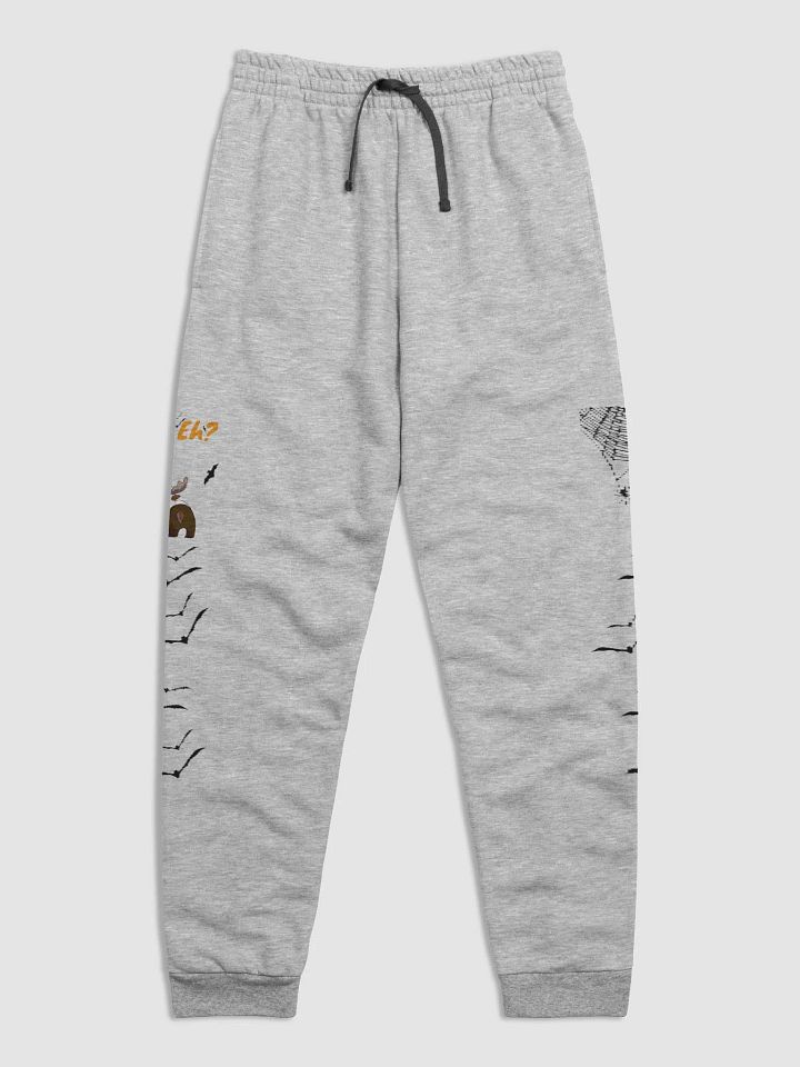 Spoopy Mountie Moose Sweatpants product image (2)