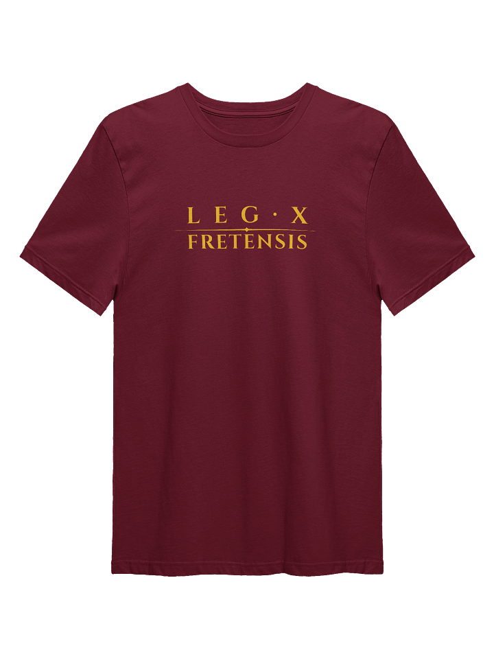 Legio X Fretensis T-Shirt product image (3)