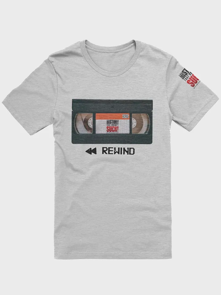 Rewind Tee product image (5)