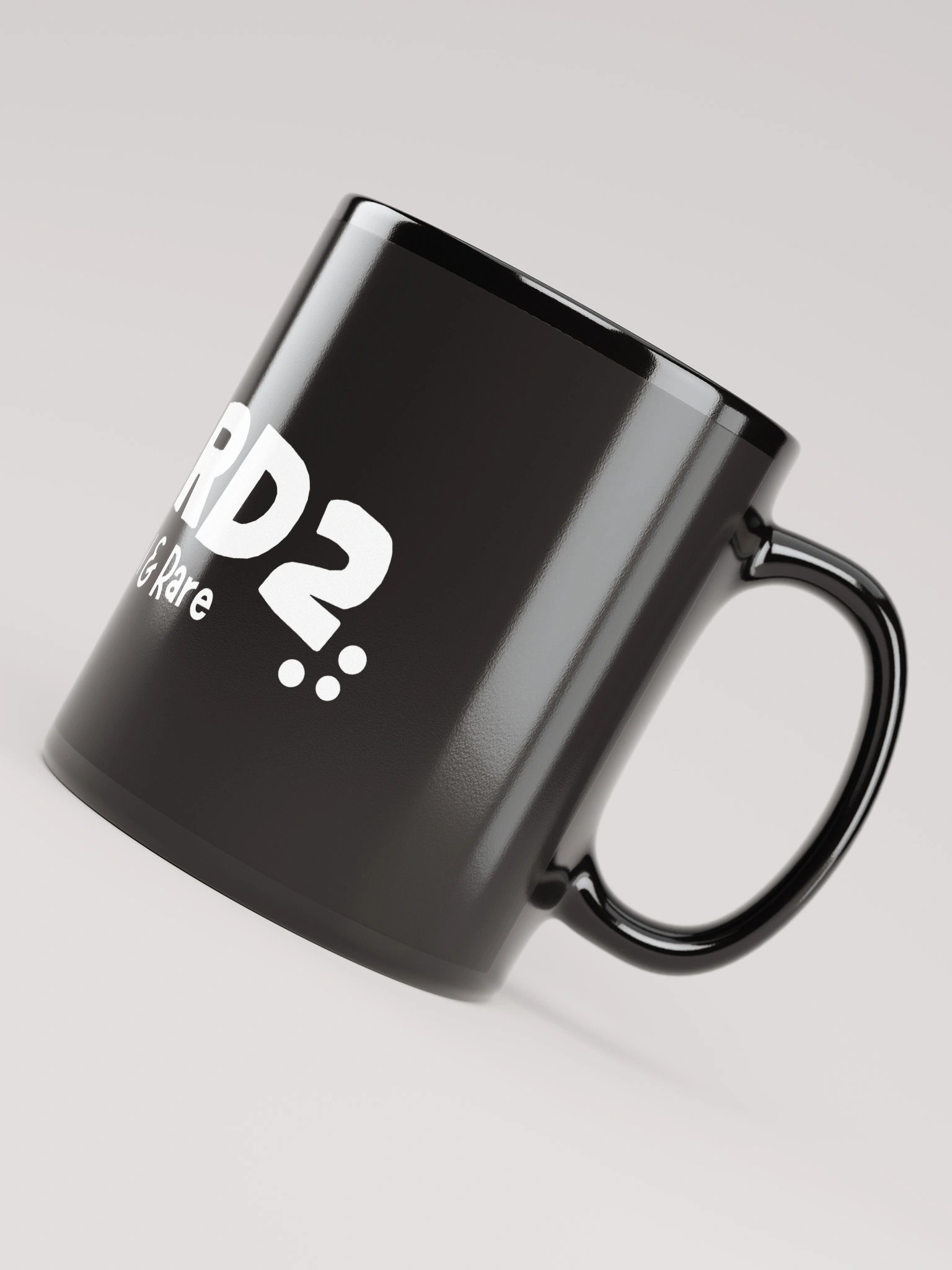 LMBRD2 BLACK MUG product image (7)