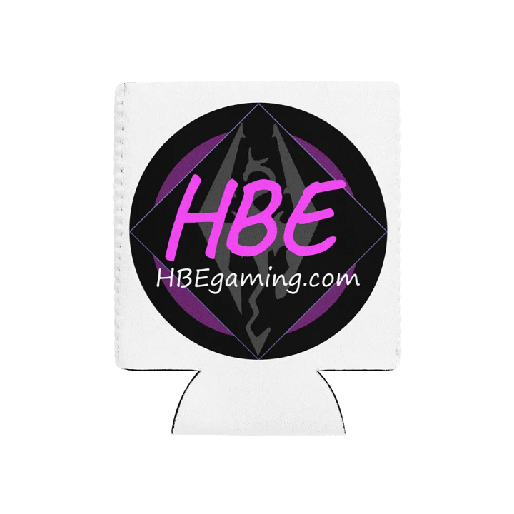 HBE Coozie product image (1)