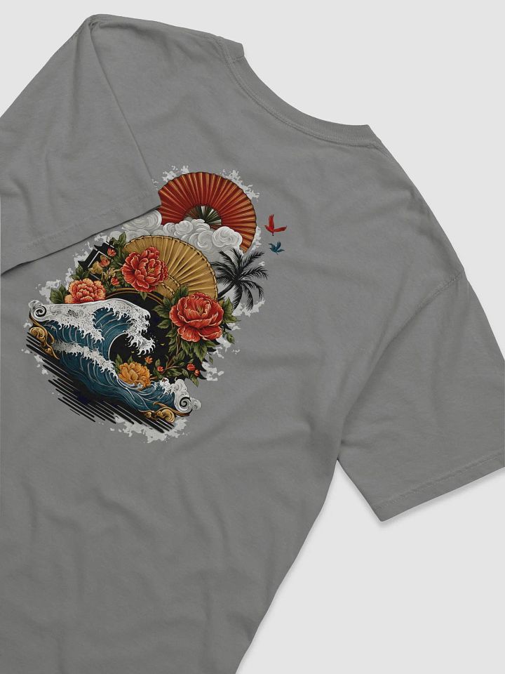SS-005 "Okinawa Fusion" product image (1)