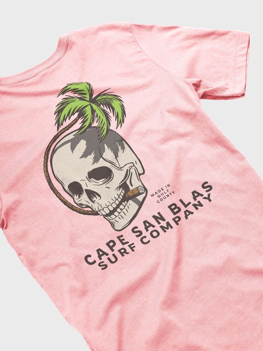 Skull and Palms product image (1)