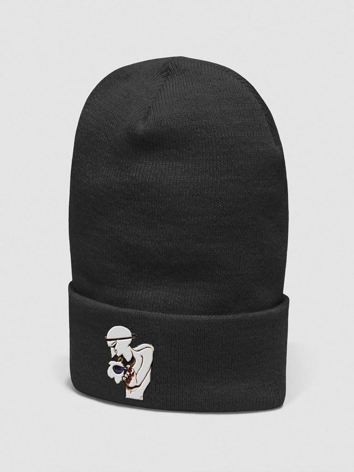 Tokin Alien Beanie product image (2)