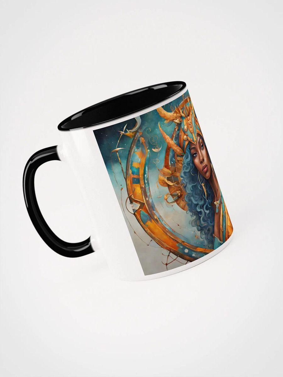 Zodiac Revelries: Samba's Joyful Star Signs product image (5)