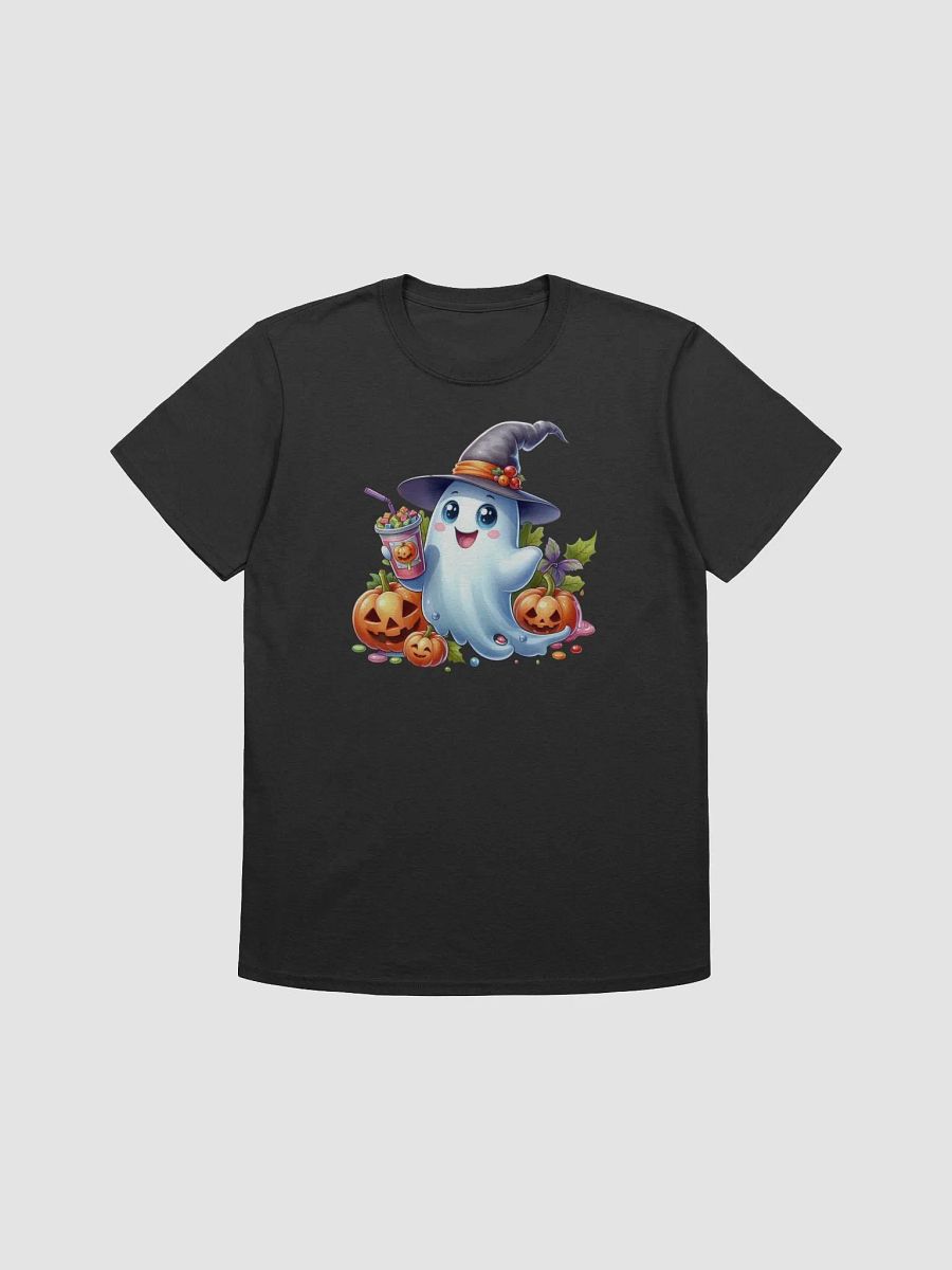 Cute Halloween Ghost 20 product image (1)