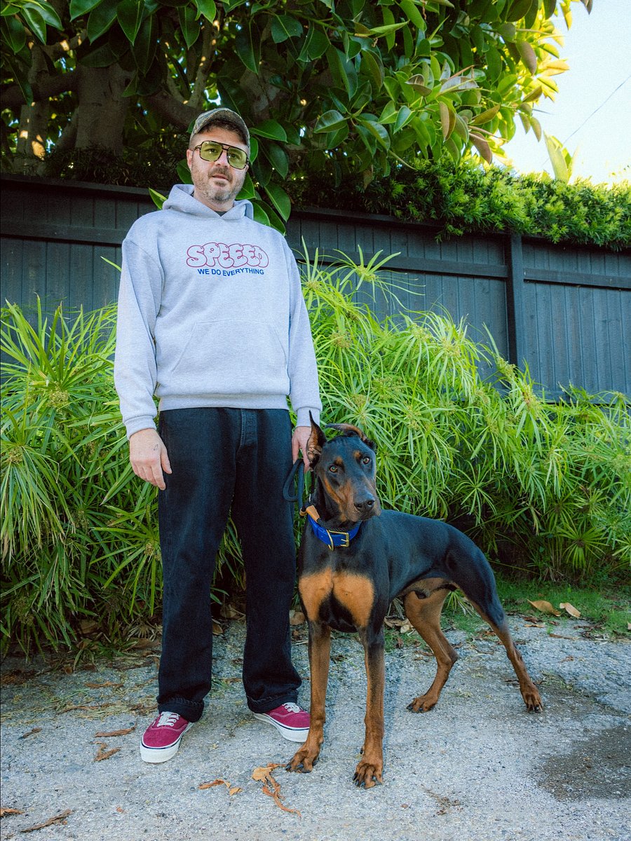 Bubble Logo Hoodie product image (3)