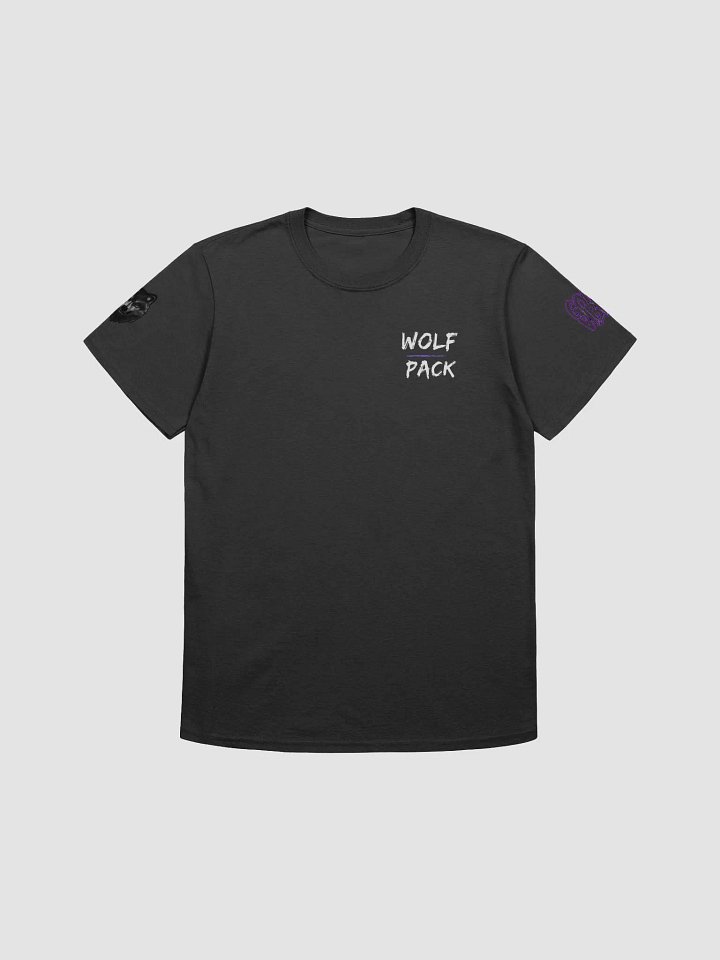 Positivity Tee product image (1)