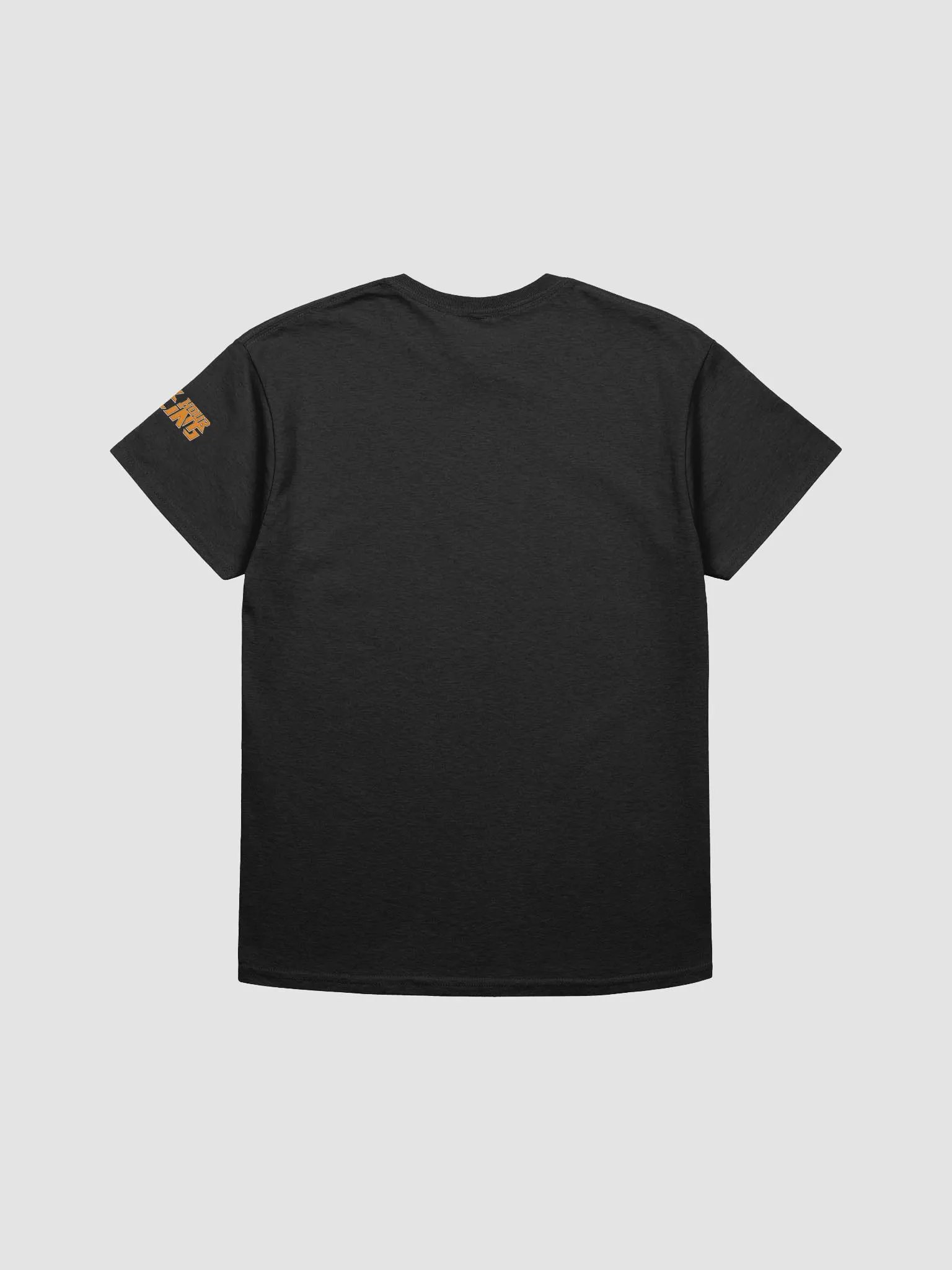 HHR Raise Hell Praise Dale Heavyweight T-Shirt by Gildan product image (2)
