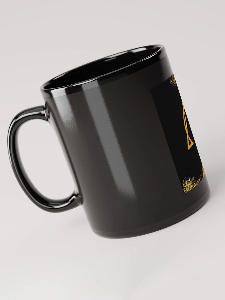 Cana Black Alpha & Omega product image (2)