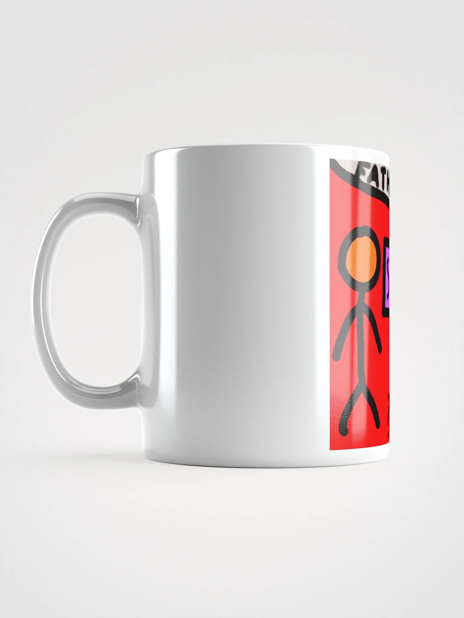 Sick Father Mug product image (16)