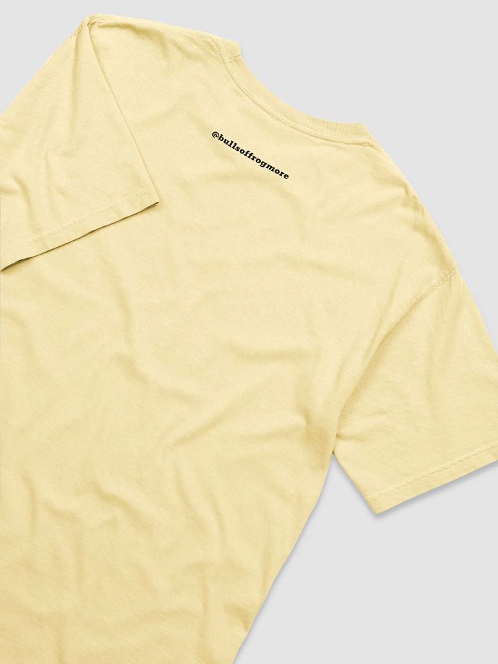 Occupy Mars Short Sleeve Tee product image (2)