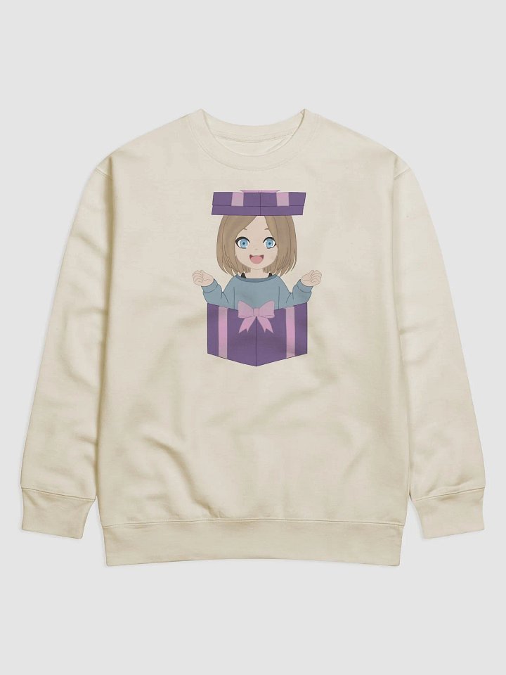 The Gift of Gab - Sweatshirt product image (6)