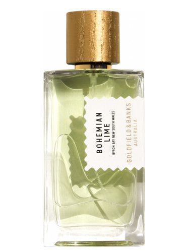 Goldfield & Banks Bohemian Lime (Sample) product image (1)