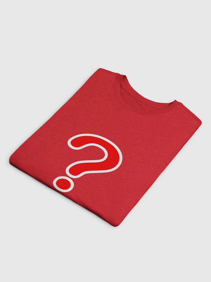 AU Piggo Mark T-Shirt product image (4)