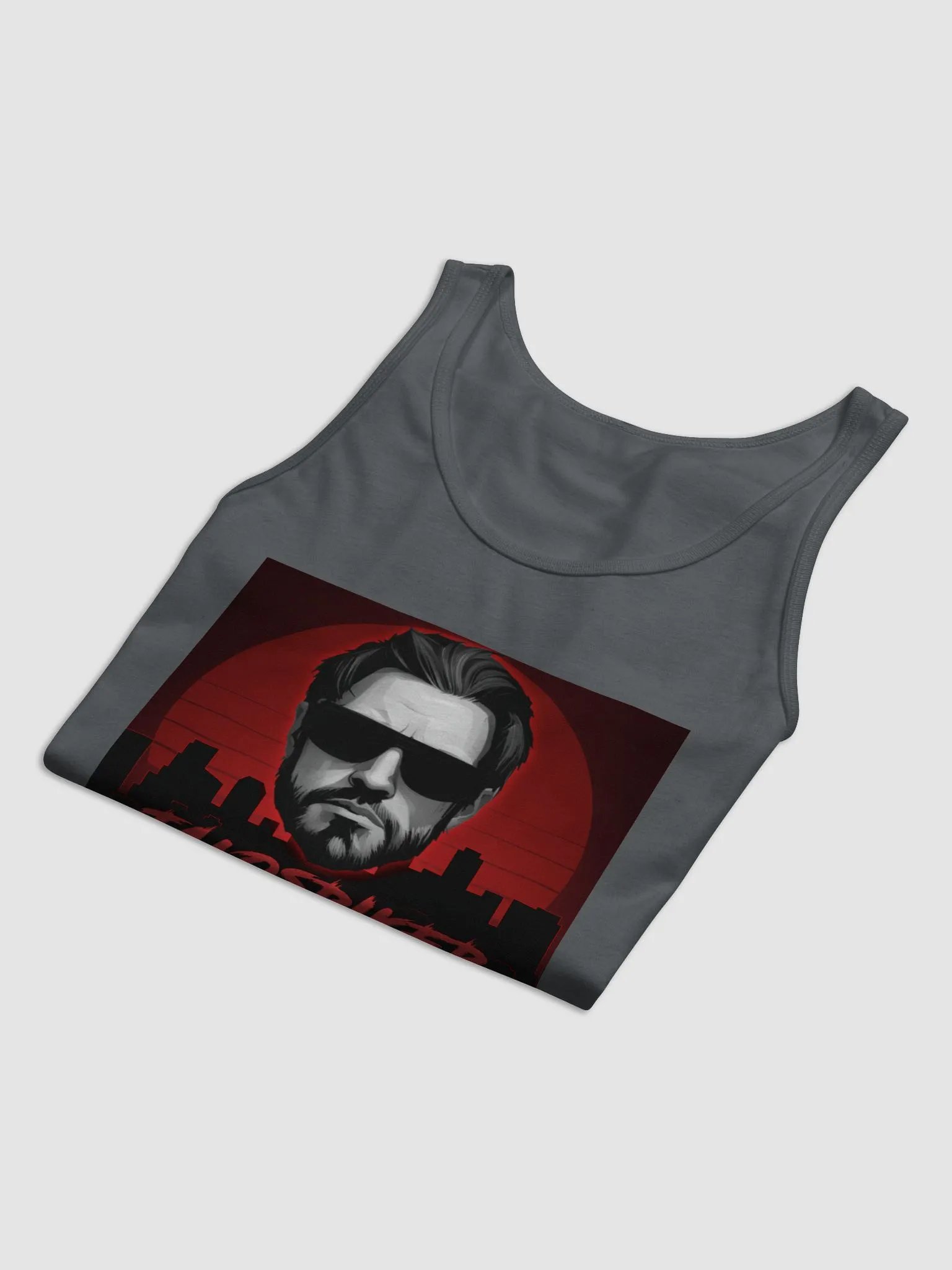 Men's Nightfall Tank product image (35)
