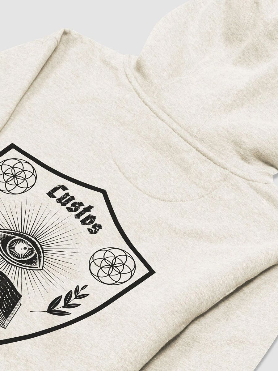 Custos Veritatis Premium Hoodie product image (12)