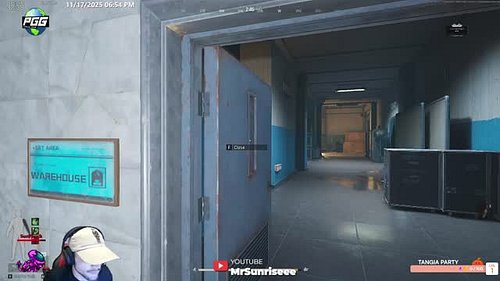 when you run into your homie in solo ops and put it on him | #sunriseftw on #Twitch #abi