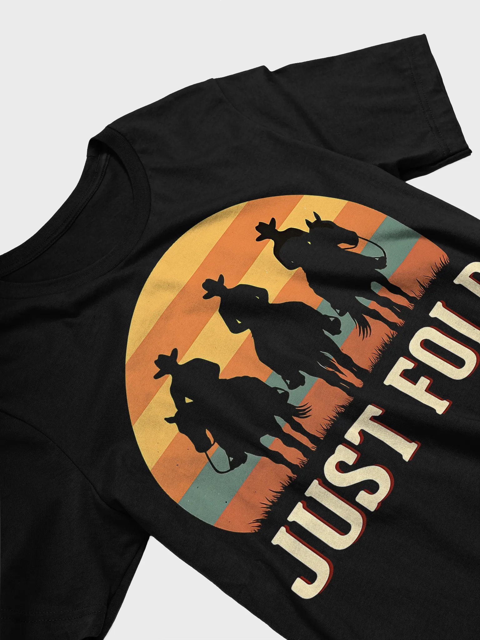 Just Fold Cowboys product image (4)