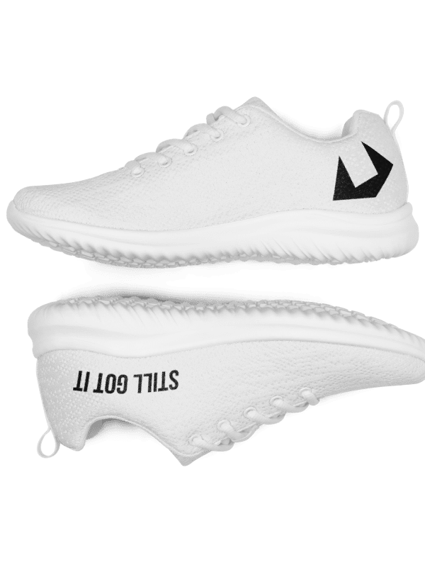 Urgers Still Got It Athletic Shoes product image (5)