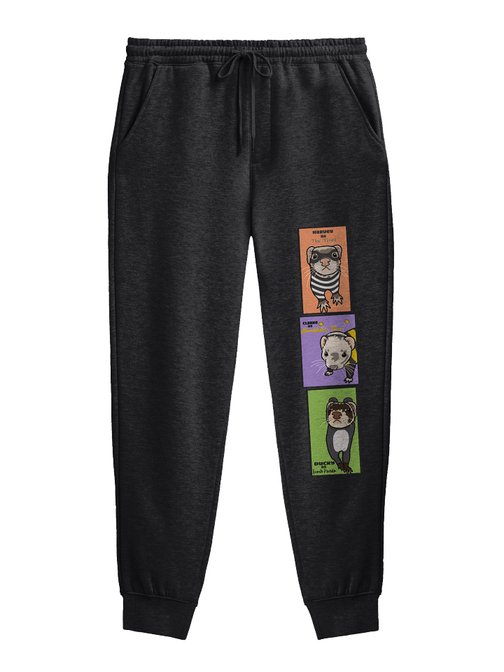 Ferretween Sweatpants product image (1)