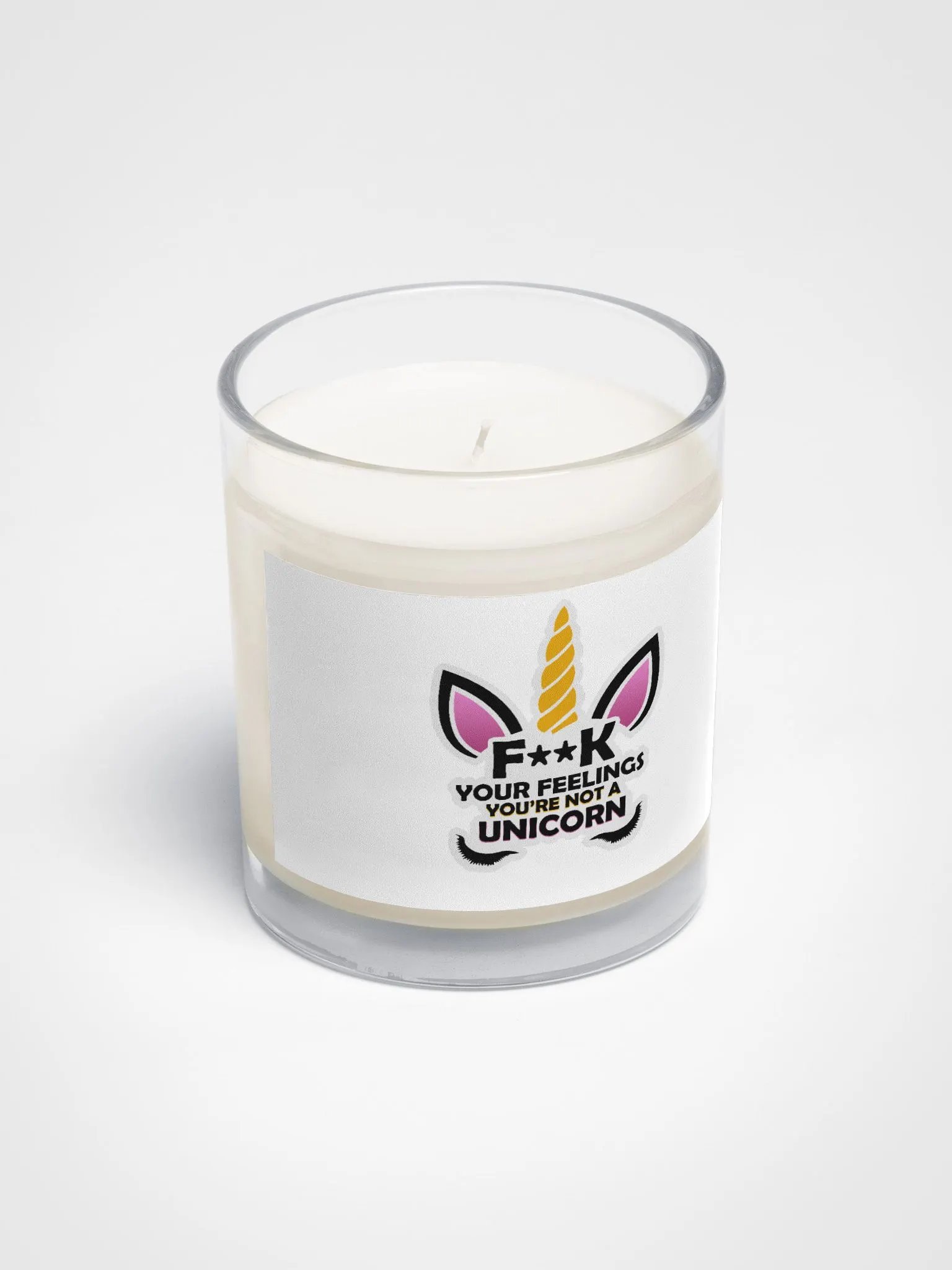 Facts, Not Feelings product image (2)