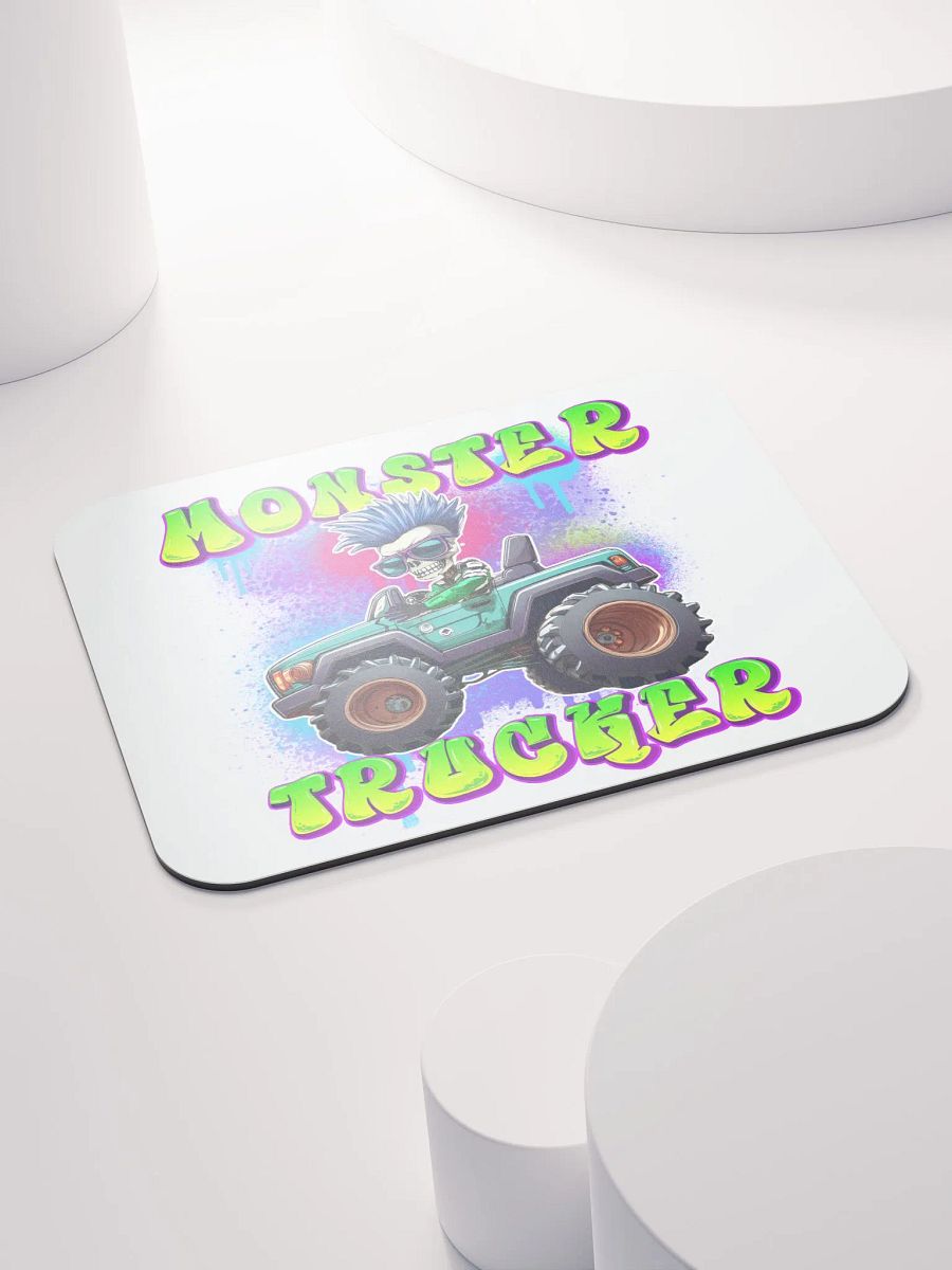 MONSTER TRUCKER product image (4)