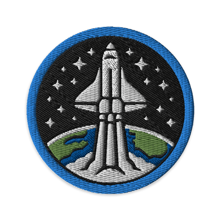 Starbound Patch product image (1)