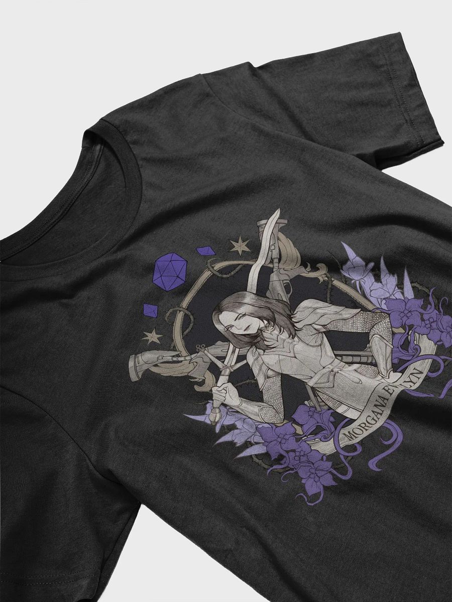 Mommy Milkers Unisex Tee product image (3)