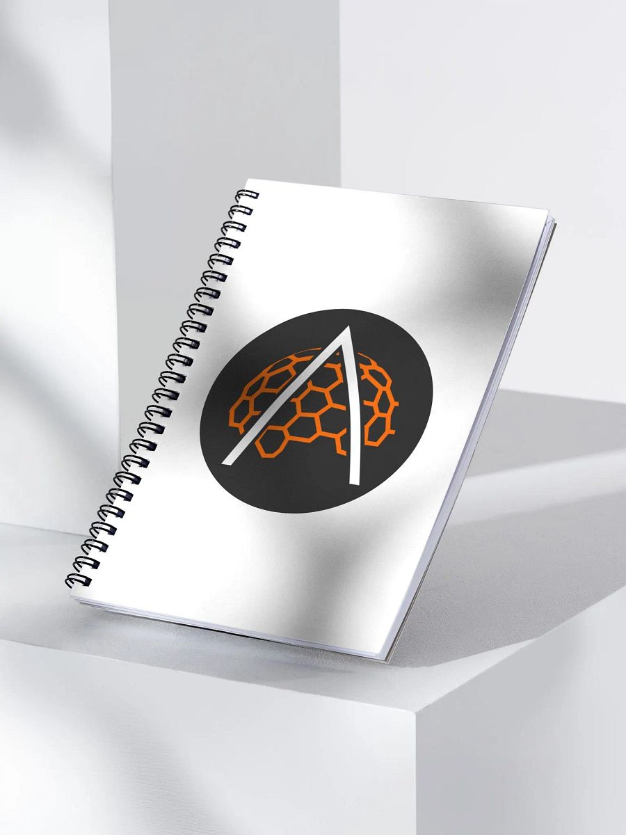 AG24 Notebook product image (3)