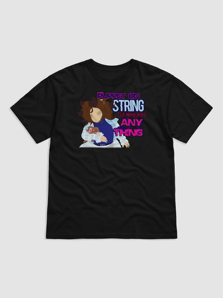 THE FIVE STAGES OF GRIEF BUT YOU'RE STILL ALIVE: Thank You For Using Me product image (3)