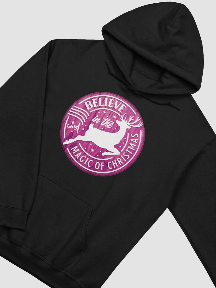 BELIEVE IN THE MAGIC OF CHRISTMAS product image (2)