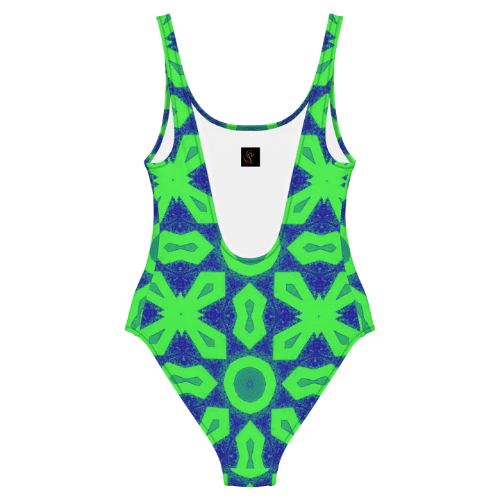 Sunset Glow Swimsuit product image (2)