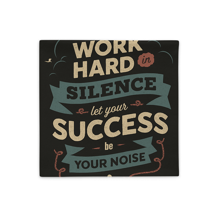 BE SUCCESSFUL product image (1)