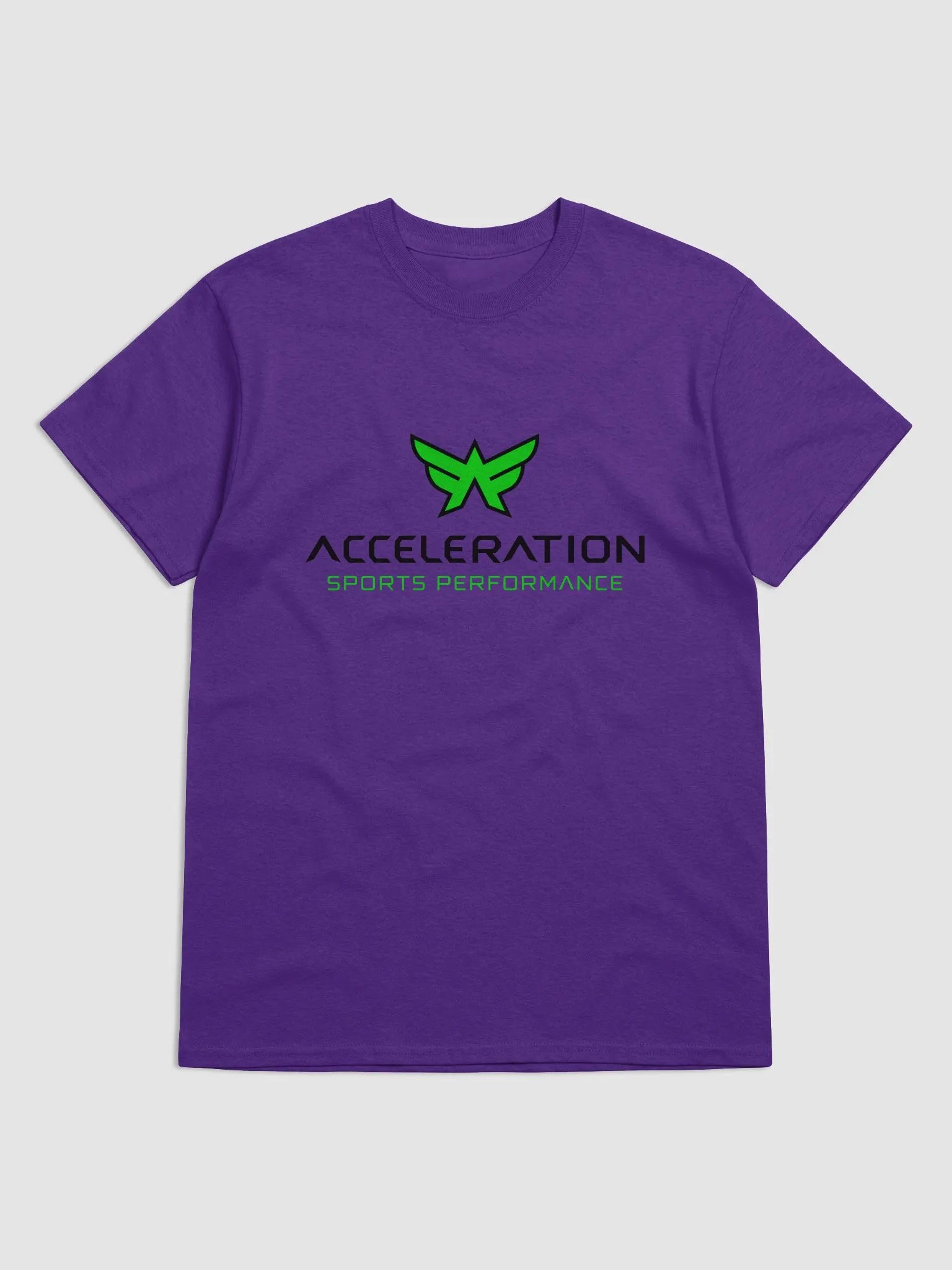 Multi-Colored Acceleration Tee product image (5)