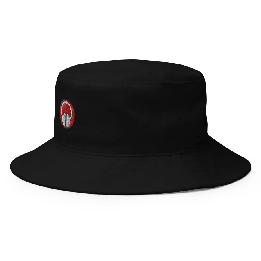 Headphones Bucket Hat product image (3)