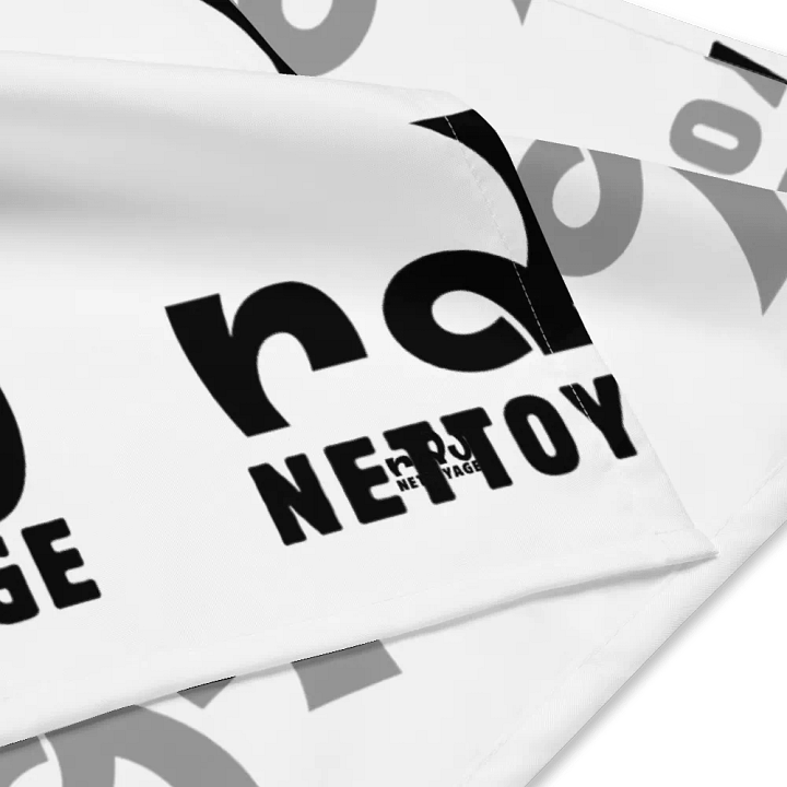 Bandana personalisé product image (4)