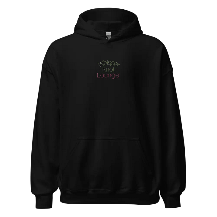 Whisper Knot Lounge Hoodie (option A) product image (1)