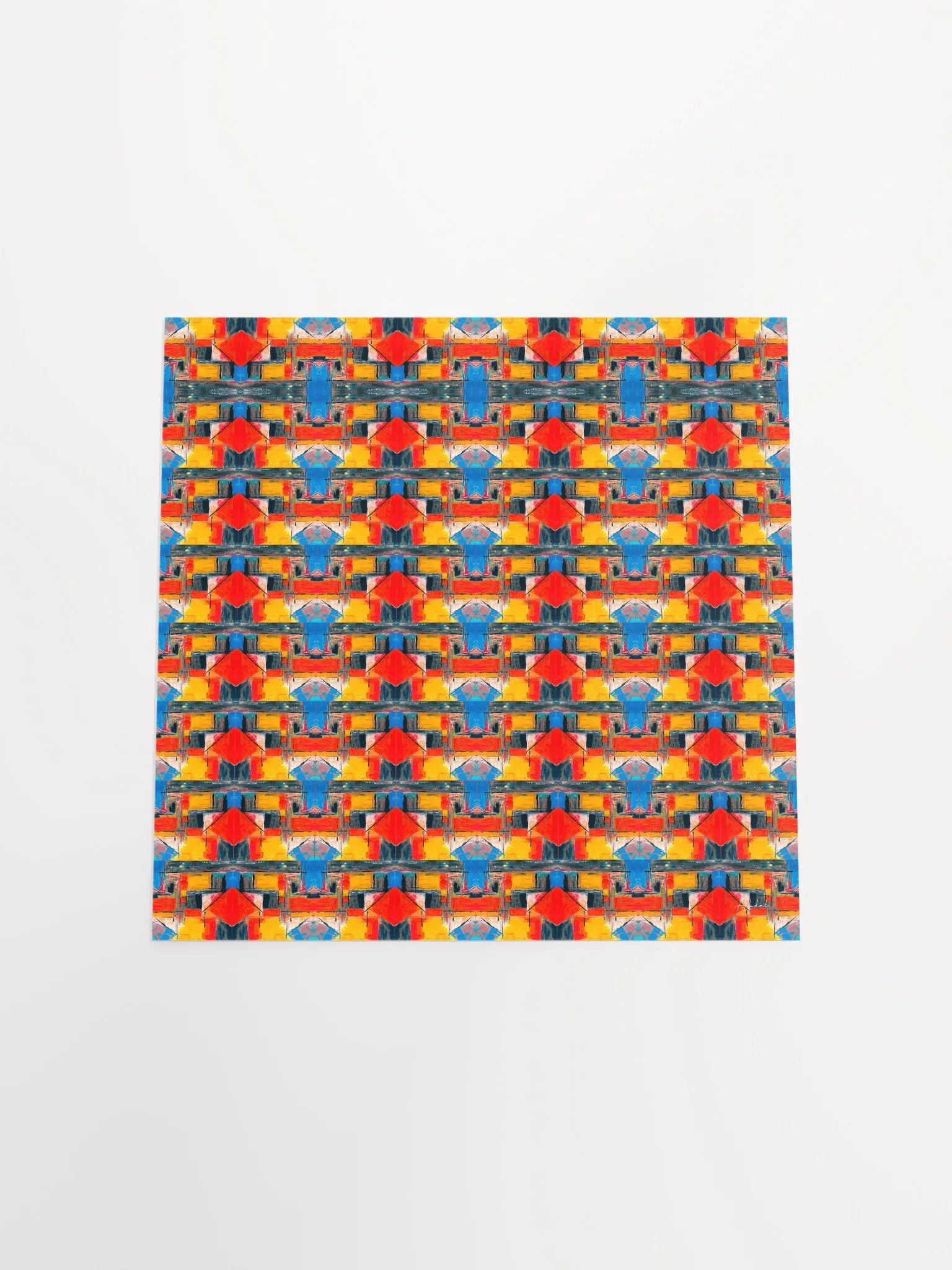 Red Mirage product image (1)