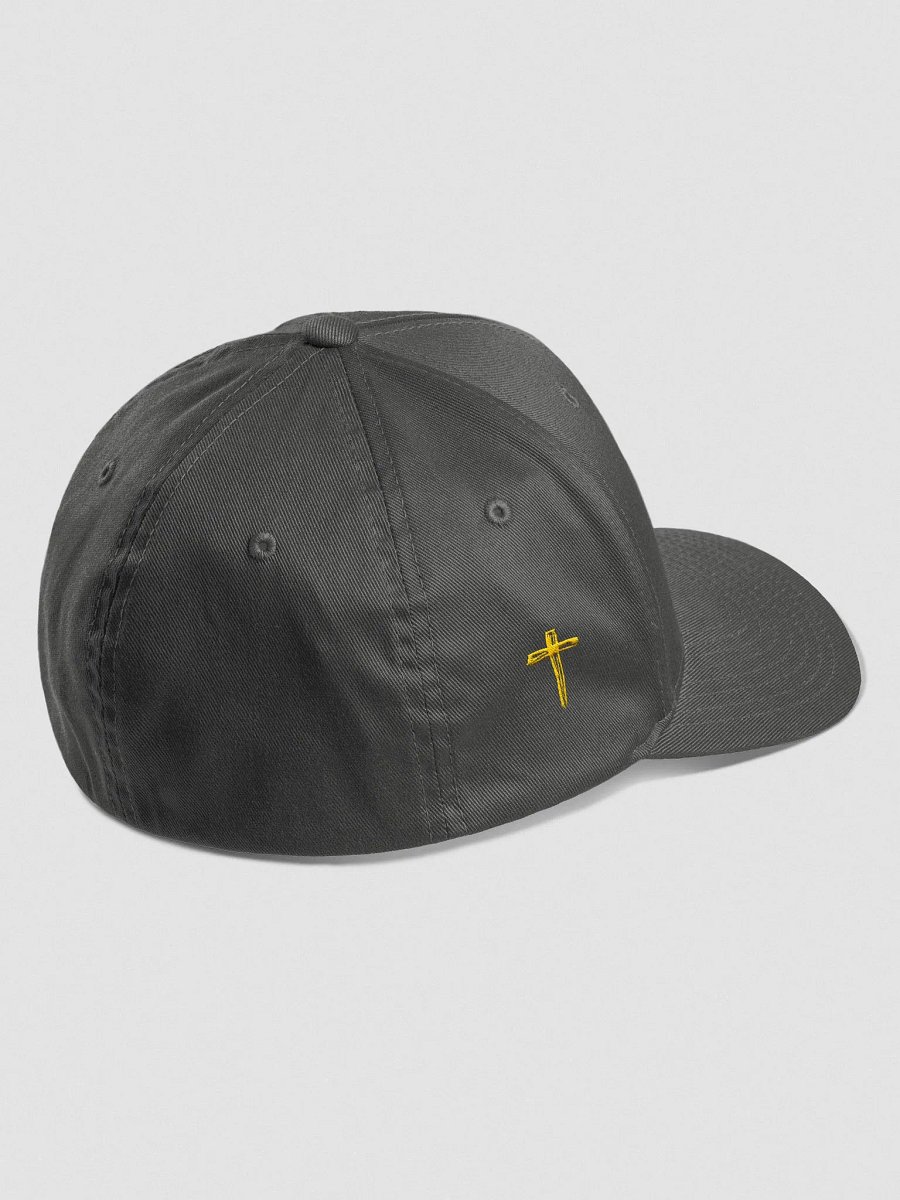 #GODLAUGHS HAT product image (3)