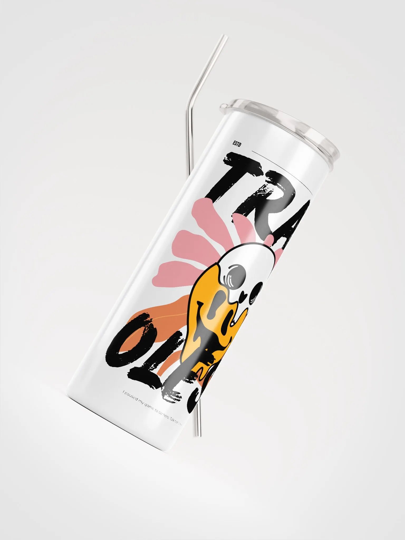 Tracolese Insulated Cup product image (4)